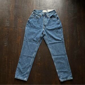 Everlane Curvy 90s Cheeky Jean